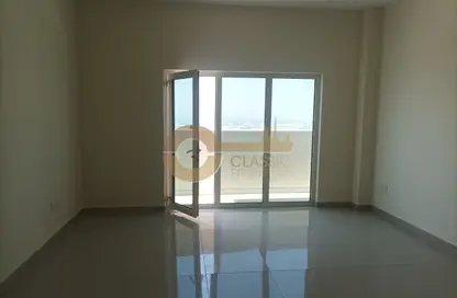شقة - غرفة نوم - 1 حمام للبيع في برج صبربيا 1 - صبربيا - جبل علي داون تاون - دبي