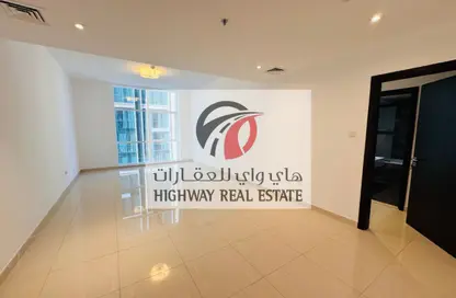Apartment - 1 Bedroom - 2 Bathrooms for rent in Duja Tower - Sheikh Zayed Road - Dubai