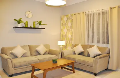 Apartment - 2 Bedrooms - 2 Bathrooms for rent in Al Mairid - Ras Al Khaimah