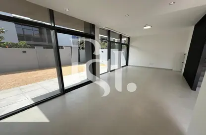 Townhouse - 4 Bedrooms - 5 Bathrooms for sale in Robinia - Masaar - Tilal City - Sharjah