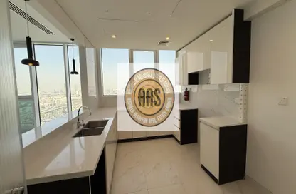 دوبلكس - 3 غرف نوم - 5 حمامات للبيع في 1 Residences - 2 - الكفاف - زعبيل - دبي