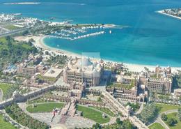 Apartment - 1 bedroom - 2 bathrooms for rent in Etihad Tower 4 - Etihad Towers - Corniche Road - Abu Dhabi