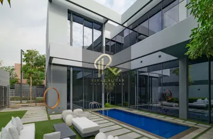 Villa - 4 Bedrooms - 5 Bathrooms for sale in Masaar Azalea - Masaar - Tilal City - Sharjah