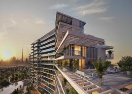 Apartment - 3 bedrooms - 4 bathrooms for sale in Creek Crescent - Dubai Creek Harbour (The Lagoons) - Dubai Apartment - 3 bedrooms - 4 bathrooms for sale in Creek Crescent - Dubai Creek Harbour (The Lagoons) - Dubai