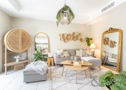 Villa - 2 bedrooms - 2 bathrooms for sale in Springs 2 - The Springs - Dubai