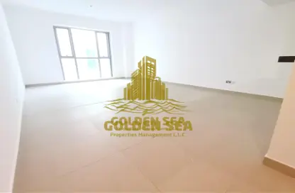 Apartment - 2 Bedrooms - 3 Bathrooms for rent in Danat Towers - Muroor Area - Abu Dhabi