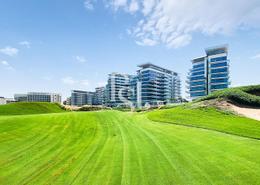 Studio - 1 bathroom for sale in Mayan 2 - Mayan - Yas Island - Abu Dhabi