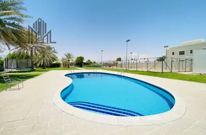 Villa - 3 Bedrooms - 5 Bathrooms for rent in Al Ragayeb - Al Towayya - Al Ain