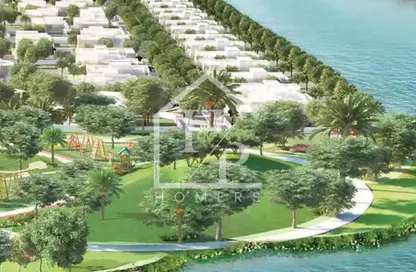 Land - Studio for sale in West Yas - Yas Island - Abu Dhabi