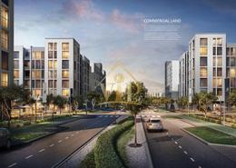 Outdoor Building image for: Land for sale in Alreeman - Al Shamkha - Abu Dhabi, Image 1