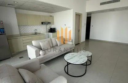 Apartment - 1 Bedroom - 2 Bathrooms for rent in The Dania District 2 - Midtown - Dubai Production City (IMPZ) - Dubai