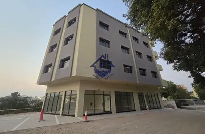 Whole Building - 1 Bedroom - 2 Bathrooms for sale in Cornich Ras Al Khaima - Ras Al Khaimah