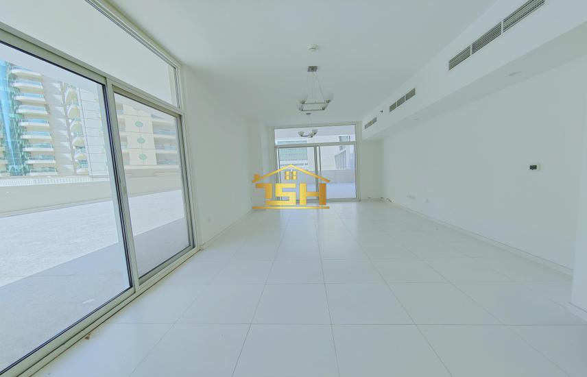 Apartment for Rent in Dunes Hotel Apartments Movein Ready 2BHK