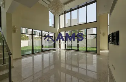 Villa - 6 Bedrooms - 7 Bathrooms for sale in Grand Views - Meydan Gated Community - Meydan - Dubai