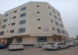 Apartment - 1 bedroom - 1 bathroom for rent in Al Bustan - Ajman