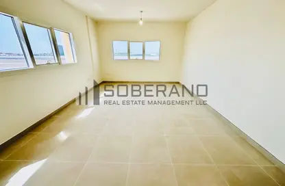 Apartment - 1 Bedroom - 2 Bathrooms for rent in Al Rawdha Residence C98 - Rawdhat Abu Dhabi - Abu Dhabi