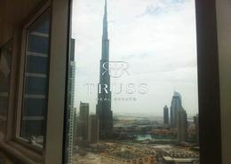 Apartment - 3 bedrooms - 4 bathrooms for rent in Falcon Tower - Business Bay - Dubai