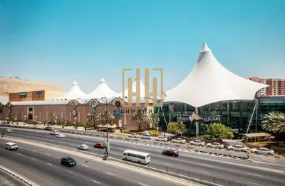 Apartment - 1 Bedroom - 1 Bathroom for rent in Street 20 - Al Nahda - Sharjah