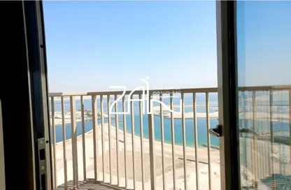 شقة - غرفة نوم - 1 حمام للبيع في ريفليكشن - شمس أبوظبي - جزيرة الريم - أبوظبي