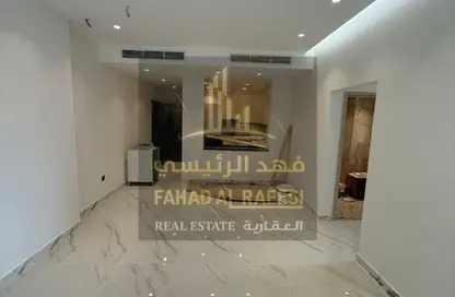 Apartment - 1 Bedroom - 1 Bathroom for sale in Al Aamra Gardens - Al Amerah - Ajman
