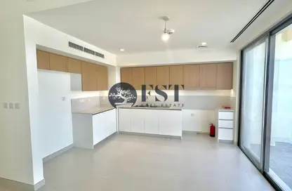 Villa - 4 Bedrooms - 4 Bathrooms for rent in Expo Golf Villas - EMAAR South - Dubai South (Dubai World Central) - Dubai