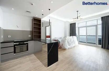 Kitchen image for: Apartment - 1 Bedroom - 1 Bathroom for sale in The Torch - Dubai Marina - Dubai, Image 1
