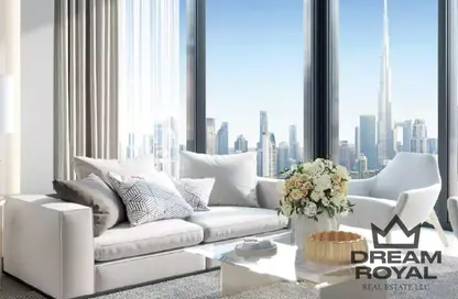 شقة - 2 غرف نوم - 3 حمامات للبيع في شوبا كرييك فيستاس برج ب - صبحا هارتلاند - مدينة الشيخ محمد بن راشد - دبي شقة - 2 غرف نوم - 3 حمامات للبيع في شوبا كرييك فيستاس برج ب - صبحا هارتلاند - مدينة الشيخ محمد بن راشد - دبي