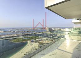 Balcony image for: Apartment - 3 bedrooms - 5 bathrooms for rent in 1 JBR - Jumeirah Beach Residence - Dubai, Image 1