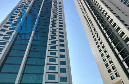 شقة - 2 غرف نوم - 3 حمامات للبيع في أوشن تيراس - مارينا سكوير - جزيرة الريم - أبوظبي