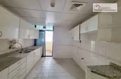 Large and bright 2bhk Apartment in Al NAHYAN CAMP