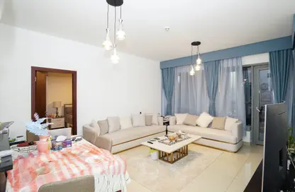 شقة - 2 غرف نوم - 2 حمامات للايجار في 29-1 برج بوليفارد - برج بوليفارد 29 - دبي وسط المدينة - دبي شقة - 2 غرف نوم - 2 حمامات للايجار في 29-1 برج بوليفارد - برج بوليفارد 29 - دبي وسط المدينة - دبي