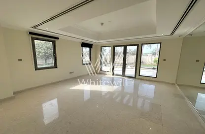 فيلا - 5 غرف نوم - 7 حمامات للايجار في فلل سعديات بيتش - شاطئ السعديات - جزيرة السعديات - أبوظبي
