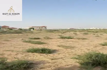 أرض - استوديو للبيع في السيوح 8 - السيوح - الشارقة