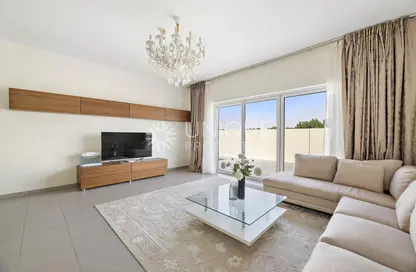 Apartment - 3 Bedrooms - 2 Bathrooms for sale in Urbana II - EMAAR South - Dubai South (Dubai World Central) - Dubai