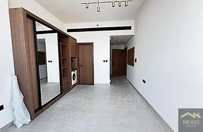 Apartment - Studio - 1 Bathroom for sale in Binghatti House - Jumeirah Village Circle - Dubai