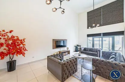 Apartment - 2 Bedrooms - 2 Bathrooms for sale in The Lofts Central - The Lofts - Downtown Dubai - Dubai