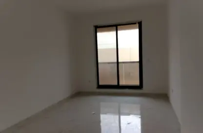 Apartment - 2 Bedrooms - 3 Bathrooms for rent in Al Rawda 1 - Al Rawda - Ajman