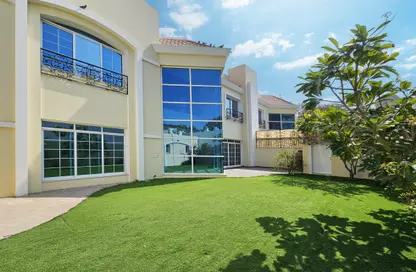 Villa - 5 Bedrooms - 6 Bathrooms for rent in Umm Suqeim 2 Villas - Umm Suqeim 2 - Umm Suqeim - Dubai