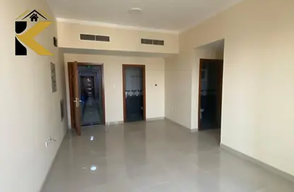 شقة - 2 غرف نوم - 3 حمامات للايجار في فلل الروضة 2 - 2  الروضة - الروضة - عجمان
