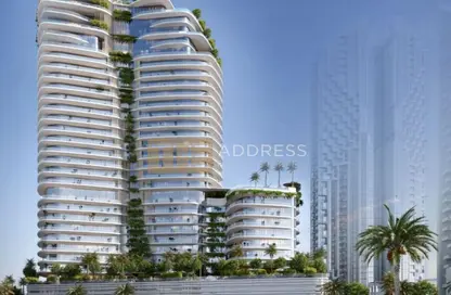 Apartment - 1 Bedroom - 2 Bathrooms for sale in Rivage by Deeyar - Shams Abu Dhabi - Al Reem Island - Abu Dhabi