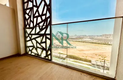 Apartment - Studio - 1 Bathroom for sale in The Gate - Masdar City - Abu Dhabi