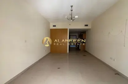 Apartment - Studio - 1 Bathroom for rent in May Residence - Jumeirah Village Circle - Dubai