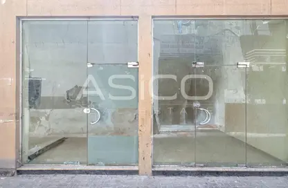 Shop - Studio for rent in Naif - Deira - Dubai