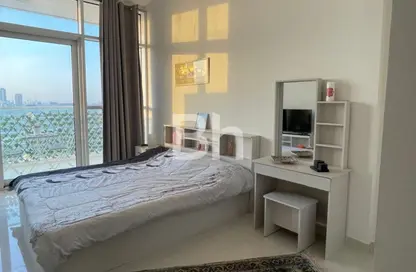 Apartment - Studio - 1 Bathroom for sale in Carson C - Carson - DAMAC Hills - Dubai