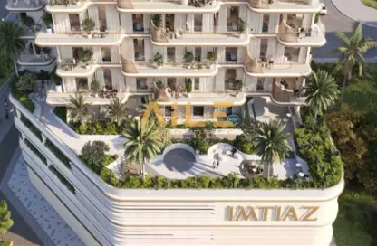 شقة - 2 غرف نوم - 3 حمامات للبيع في صن ست باي جراند من امتياز - جزر دبي - دبي شقة - 2 غرف نوم - 3 حمامات للبيع في صن ست باي جراند من امتياز - جزر دبي - دبي