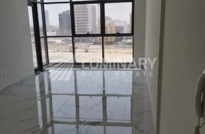 Apartment - 2 Bedrooms - 2 Bathrooms for rent in ARAS Residence - Majan - Dubai Land - Dubai