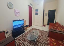 Apartment - 1 bedroom - 1 bathroom for rent in Al Nafoora 1 building - Al Rawda 2 - Al Rawda - Ajman