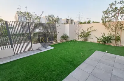 Villa - 3 Bedrooms - 4 Bathrooms for rent in Sun - Arabian Ranches 3 - Dubai