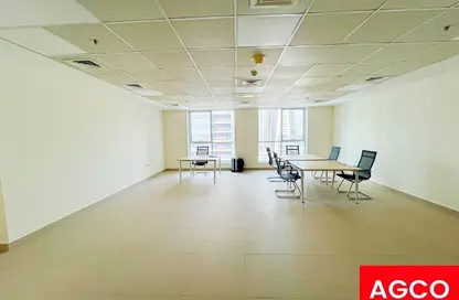 Office Space - Studio - 1 Bathroom for rent in Dubai Star - JLT Cluster L - Jumeirah Lake Towers - Dubai