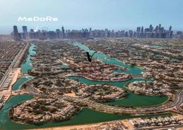صورةمنظر مائي. لـ: شقة - 3 غرف نوم - 4 حمامات للبيع في برج مى دو رى - أبراج بحيرة الجميرا - دبي, صورة 1